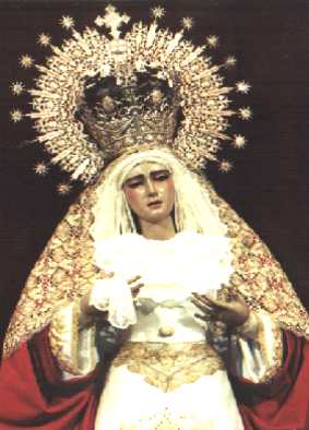 Nuestra Señora de la Estrella Nuestra Señora de la Estrella