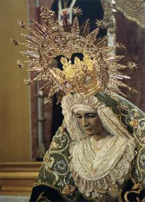 Nuestra Señora de la Esperanza