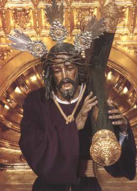 Nuestro Padre Jesús del Gran Poder