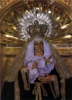 Nuestra Señora del Mayor Dolor y Traspaso