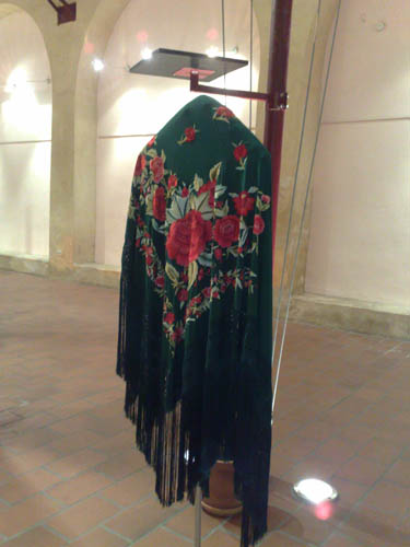 Exposición de Acrílicos de Joaquín Alcántara Exposición de Acrílicos de Joaquín Alcántara