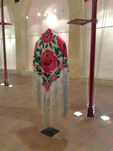 Exposición de Acrílicos de Joaquín Alcántara Exposición de Acrílicos de Joaquín Alcántara