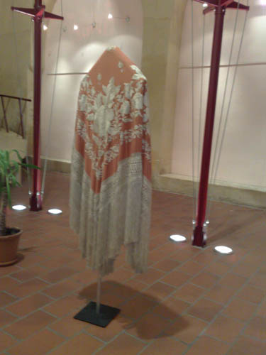 Exposición de Acrílicos de Joaquín Alcántara Exposición de Acrílicos de Joaquín Alcántara