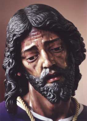 Nuestro Padre Jesús de la Pasión