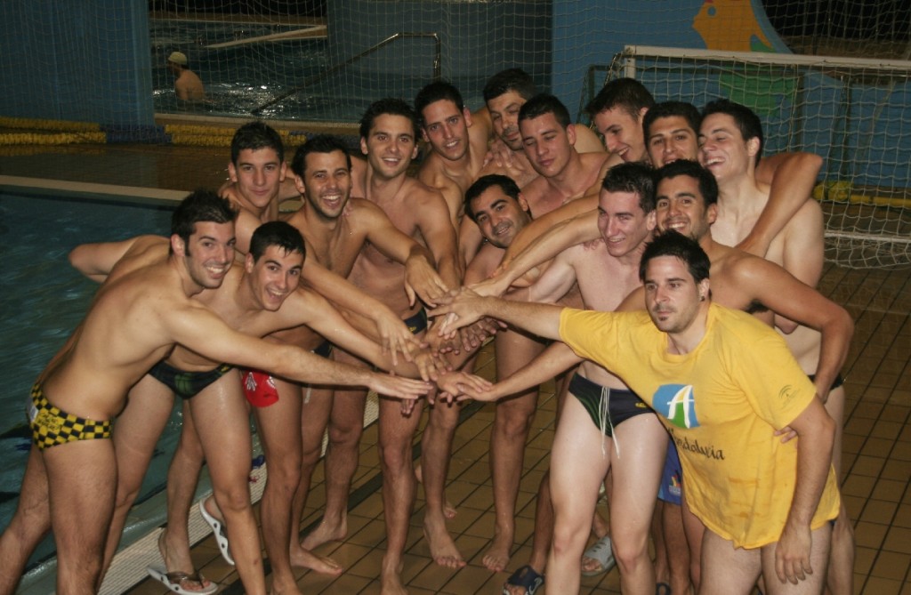 Conjura del Dos Hermanas-EMASESA