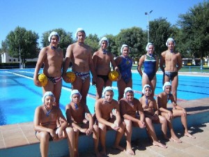 Infantiles del  CW2H-EMASESA