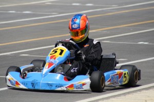 El sevillano Manu Bejarano