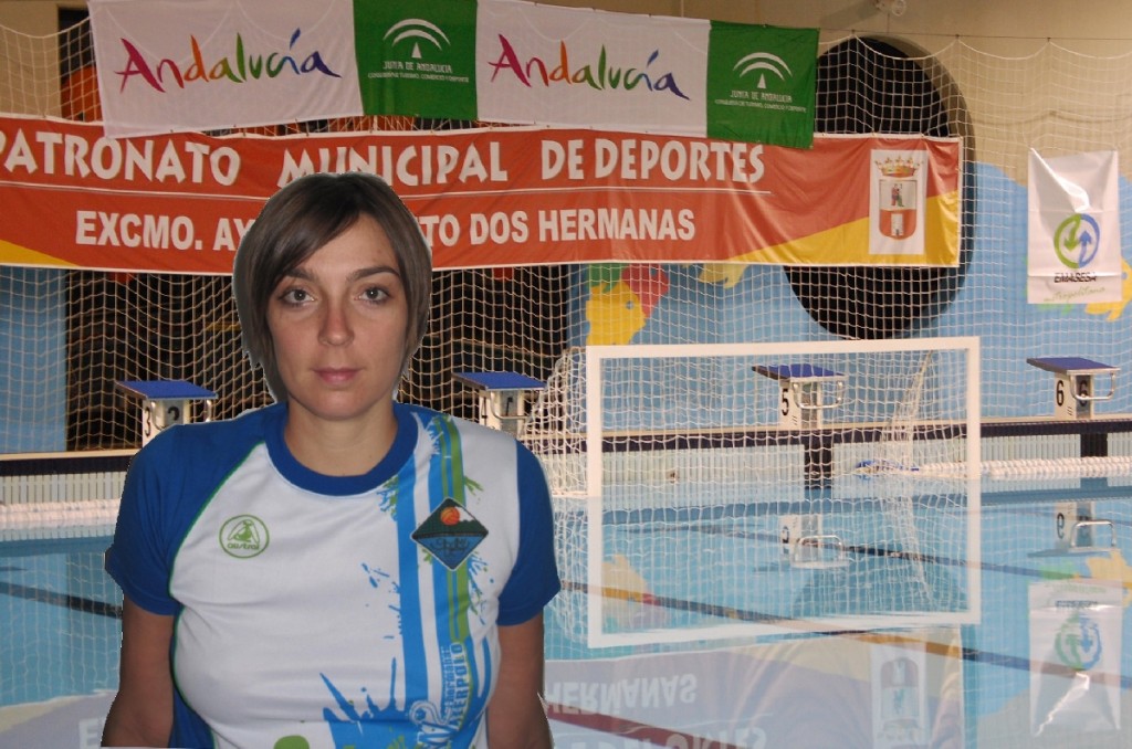 La húngara Anett Bodi, nuevo fichaje nazareno