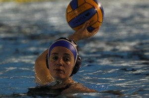 La 'nazarena' Ichi Antón