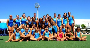 CW Dos Hermanas femenino 15-16
