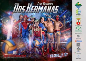 Cartel campaña de abonados 2015-16