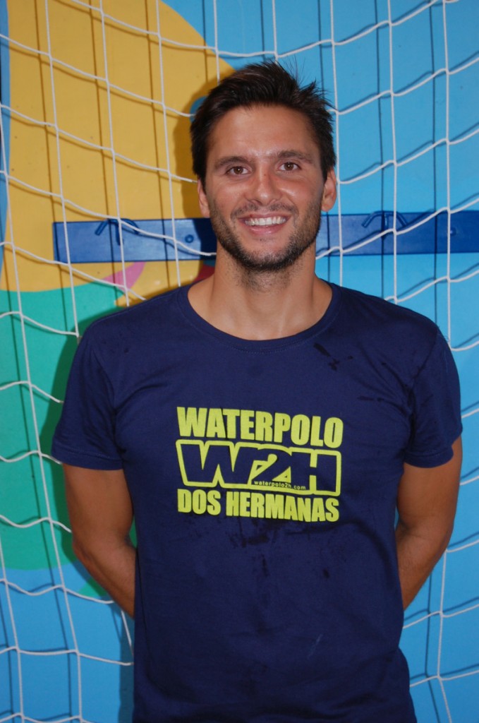 Javier Cortés, entrenador