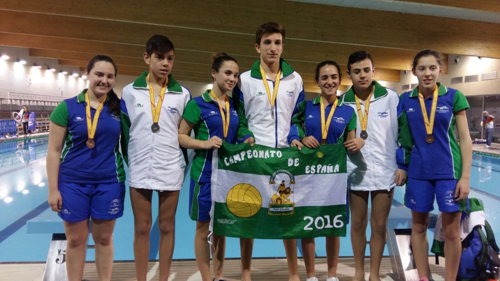 Los jugadores nazarenos