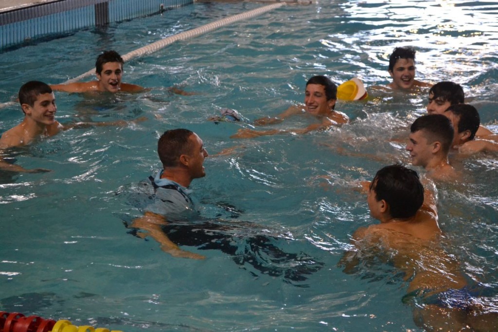 Campeones Liga Provincial