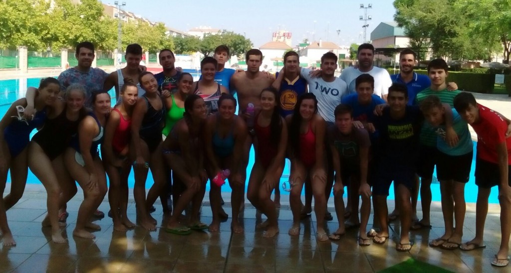 Pretemporada en Vistazul 01