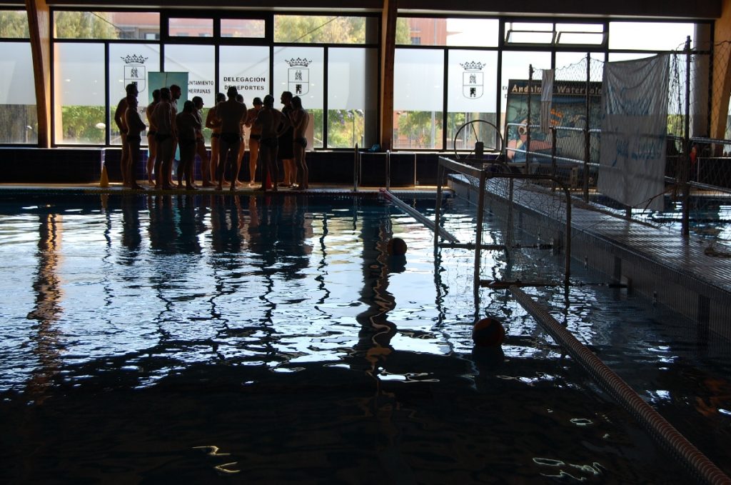 La Liga de Primera vuelve a Montequinto