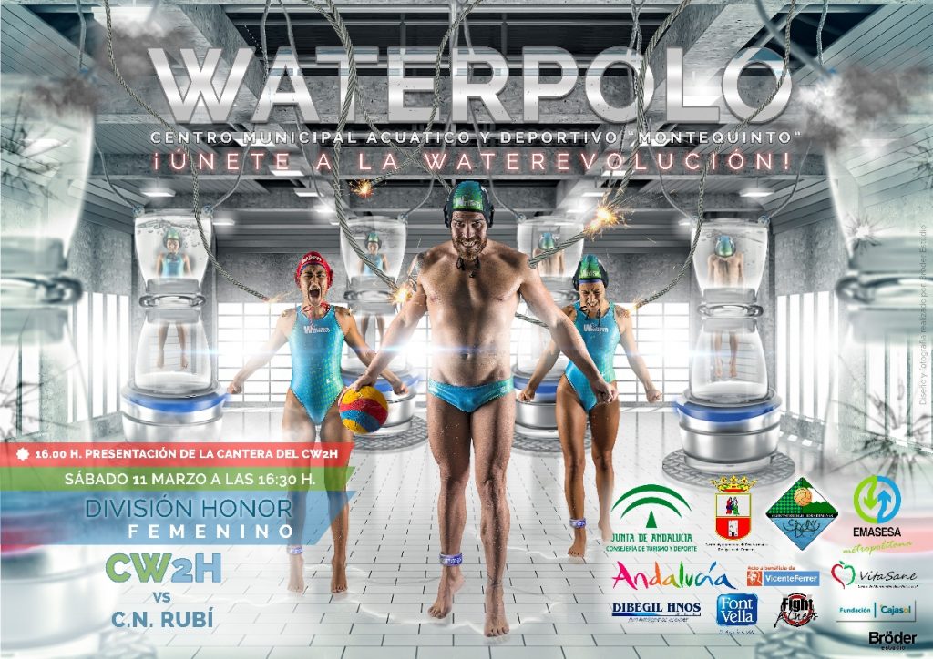 Cartel Rubí 11 marzo