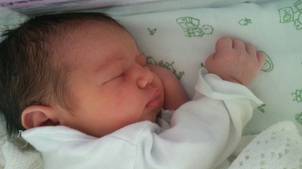 Lea Sánchez Aretxabaleta