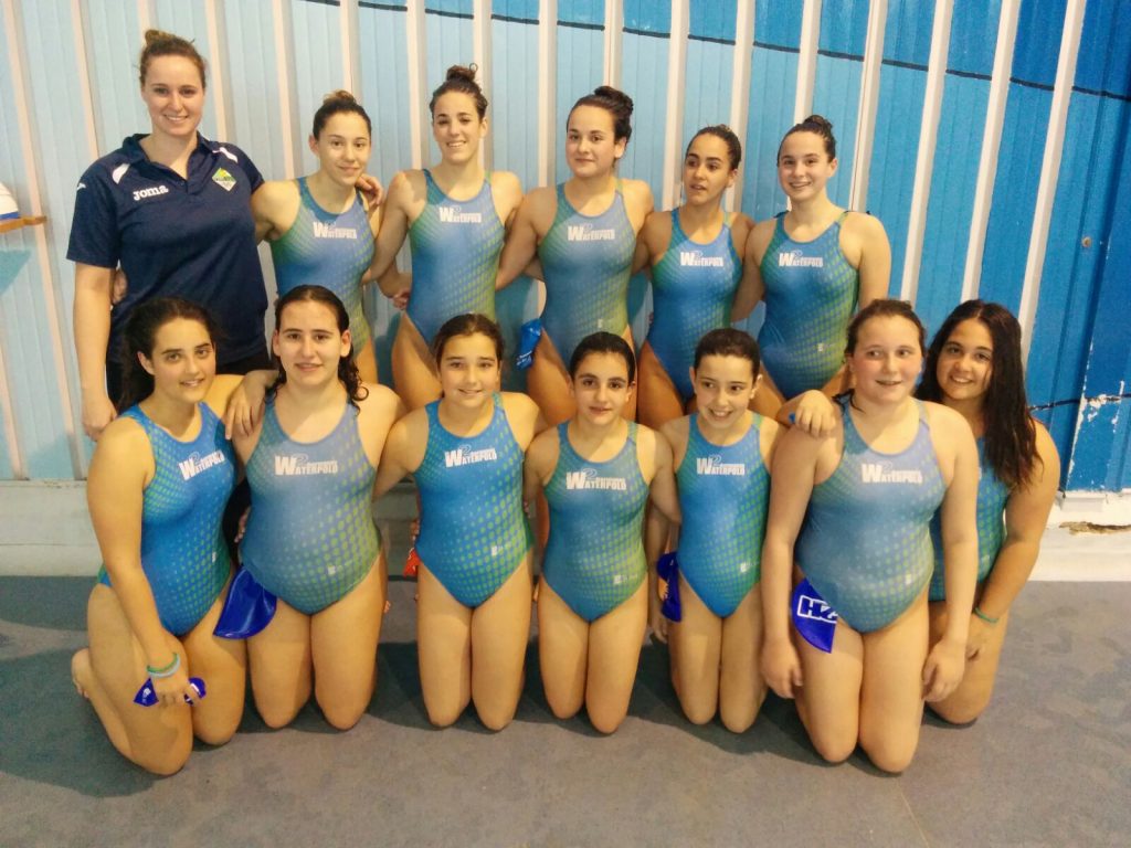 Liga fem