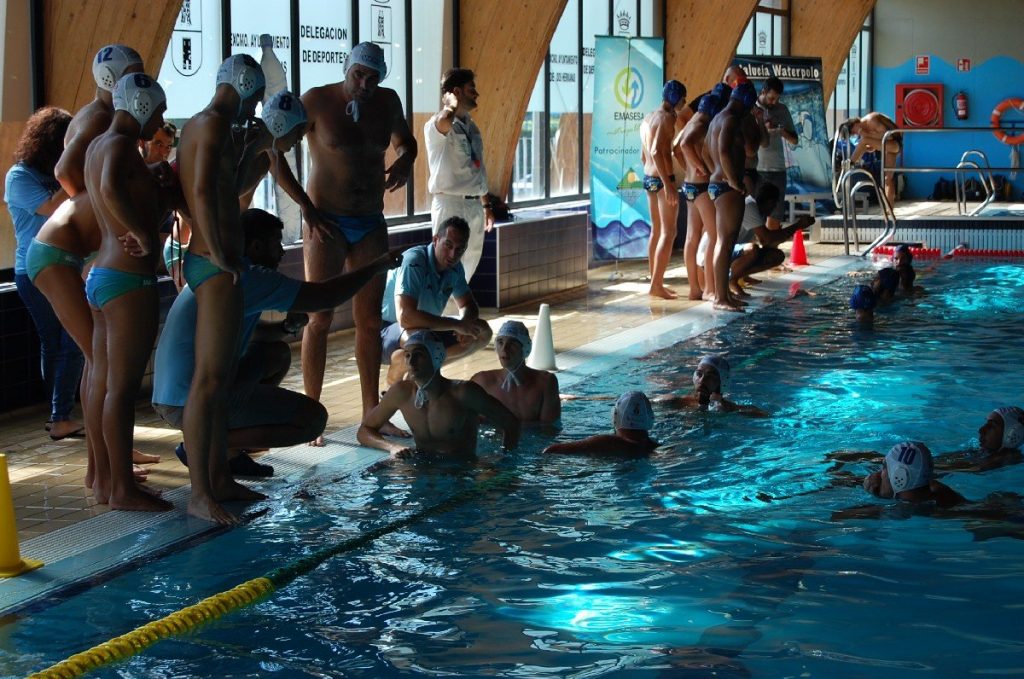 tiempo muerto nazareno102