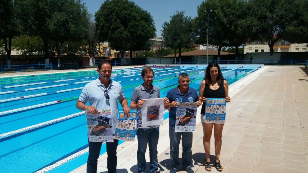 Presentación Los Montecillos