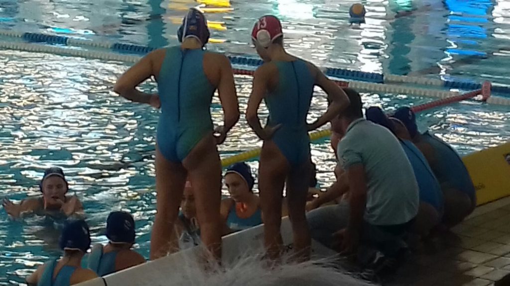 Tiempo muerto en Terrassa