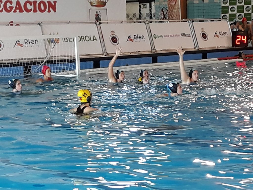 Ataque del Moscardó