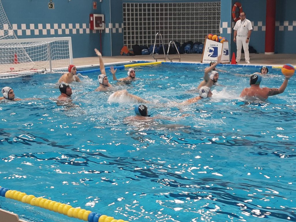 Caballa-Dos Hermanas