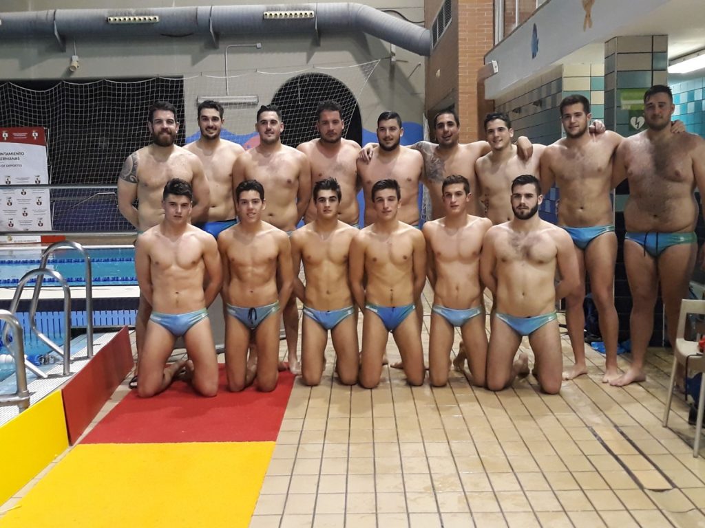 El Dos Hermanas de Primera