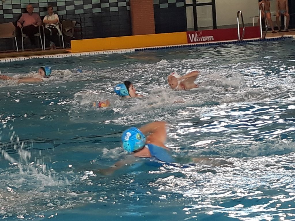 Susana Díaz, en un ataque local