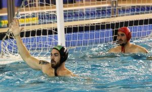 José Antonio Millán y Adrián Rodríguez