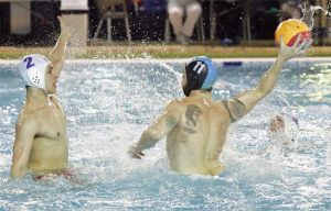 Millán, en lanzamiento