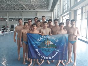cadetes