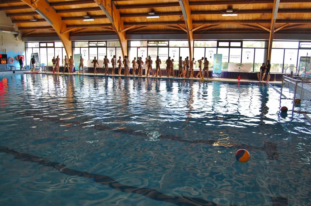 Partido en Montequinto