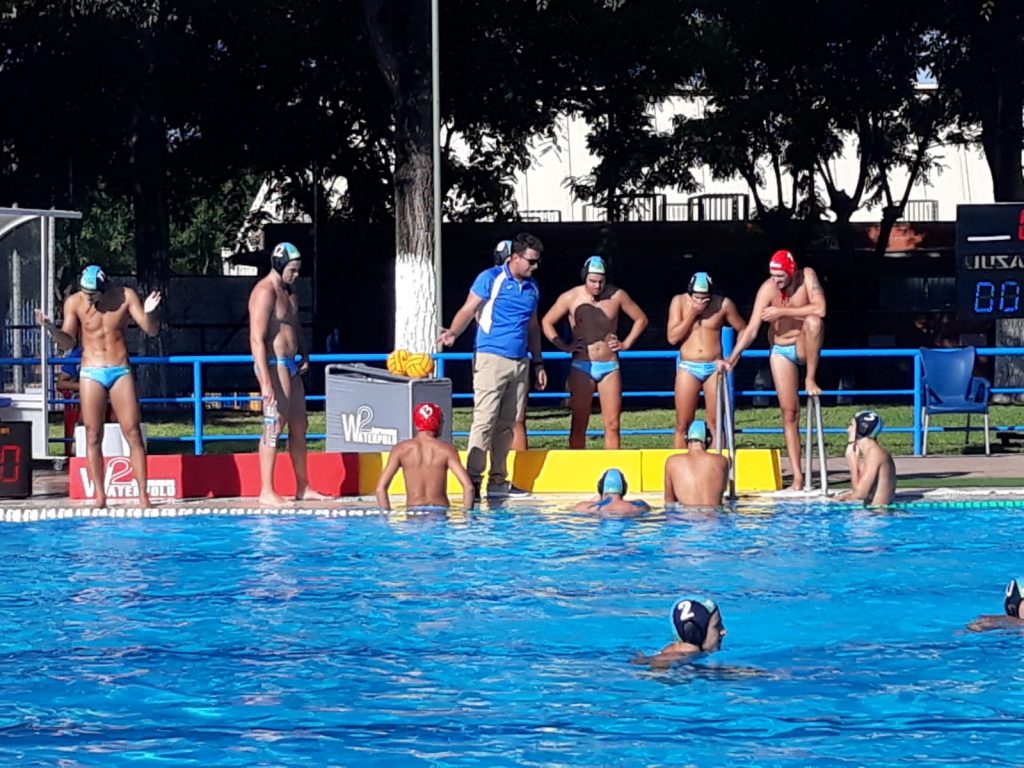 Tiempo muerto nazareno