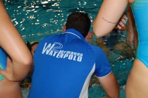 Fran Sánchez, en el debut liguero