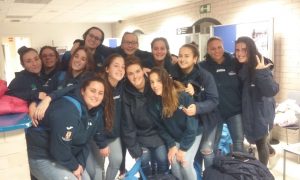 La expedición en Navarra