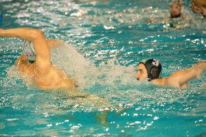 -Borja Ferrón, en defensa