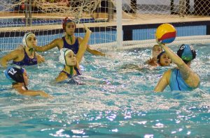 Ataque del C.W. Dos Hermanas