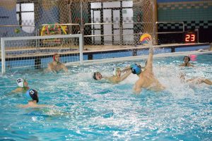 Ataque del Dos Hermanas