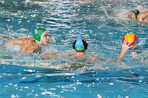 Ataque ante el Montjuic