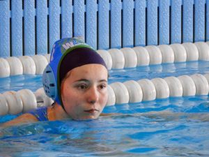 Lucía Medinilla C.W. Dos Hermanas