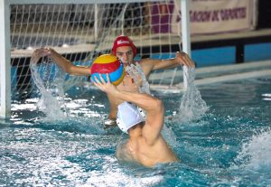 Mano a mano con David Roldán