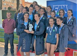 subcampeonas