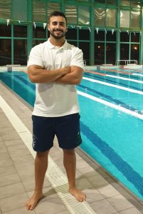 Pepe Barroso, nuevo director técnico del C.W. Dos Hermanas