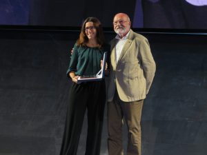 Placa RFEN 25 aniversario CW Dos Hermanas 01