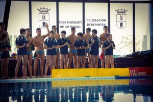 Presentación en Montequinto 01