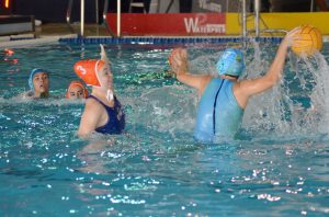 Xenia lanza a puerta